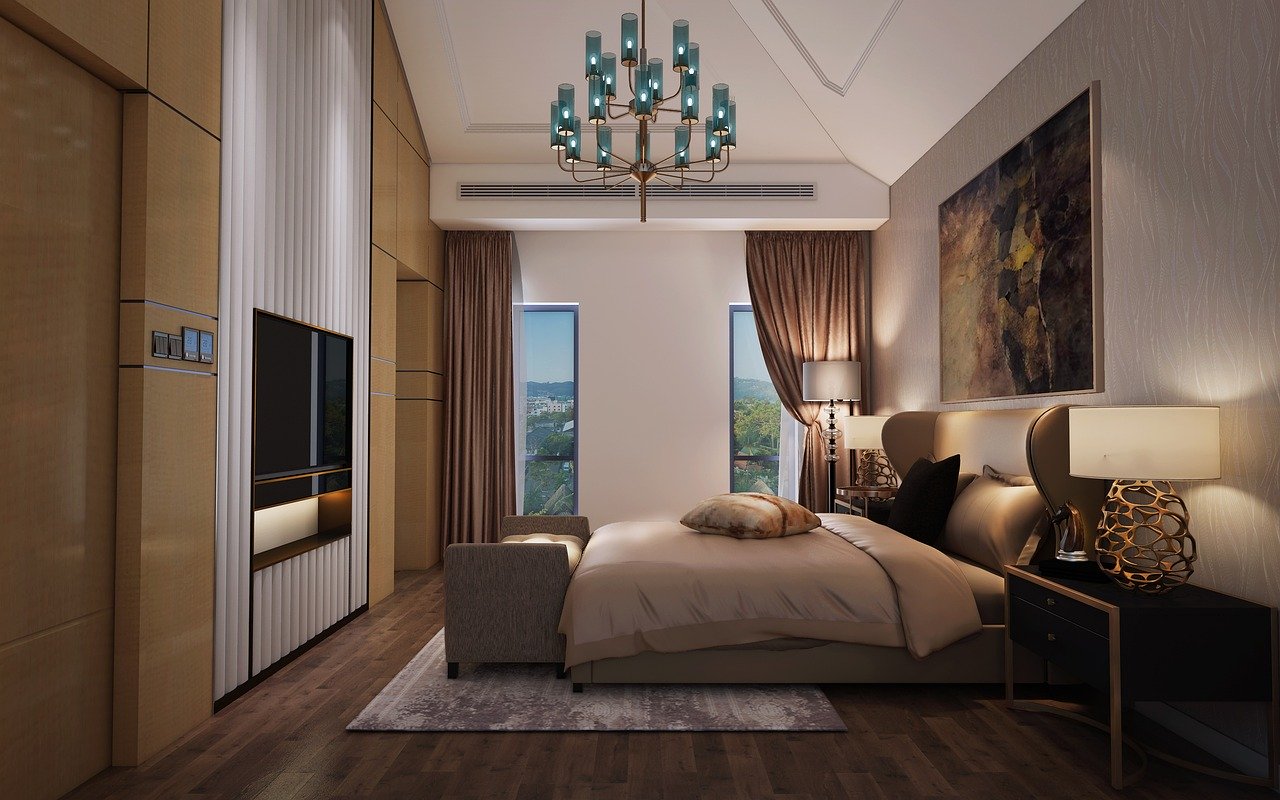 villa, bedroom, modern, design, bedroom, bedroom, bedroom, bedroom, bedroom